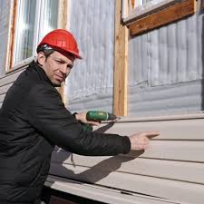 Best Siding Replacement  in Ele, AR